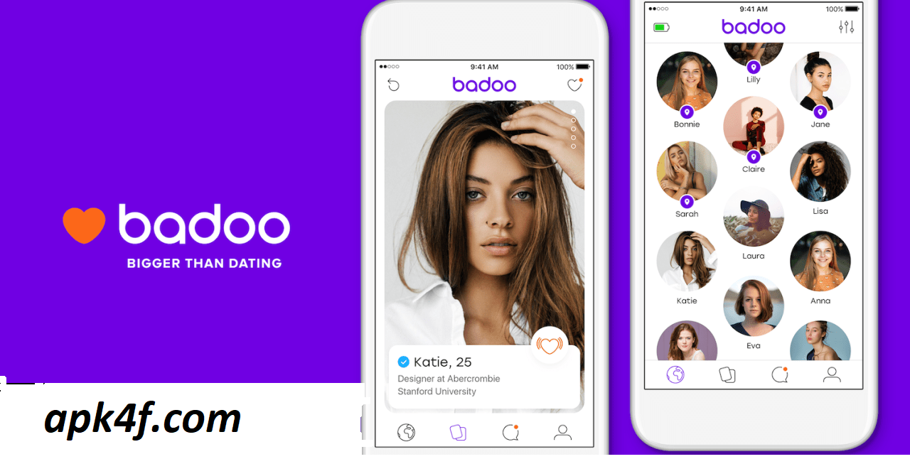 Badoo Premium App Ios Free Download