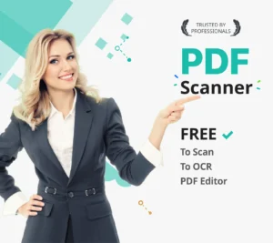 CamScanner - PDF Scanner