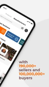 Alibaba.com - B2B marketplace apk